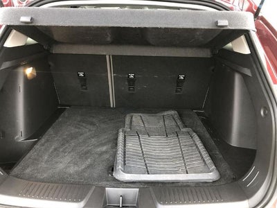 2024 Chevrolet Trax FWD 4dr ACTIV