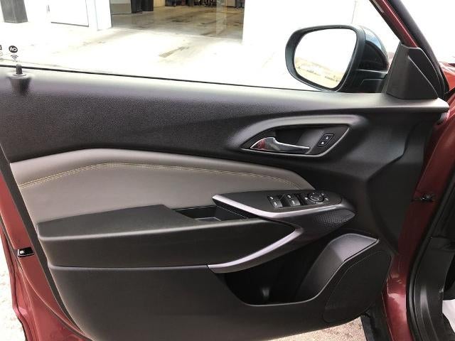 2024 Chevrolet Trax FWD 4dr ACTIV