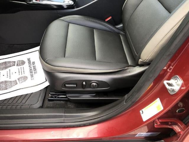 2024 Chevrolet Trax FWD 4dr ACTIV