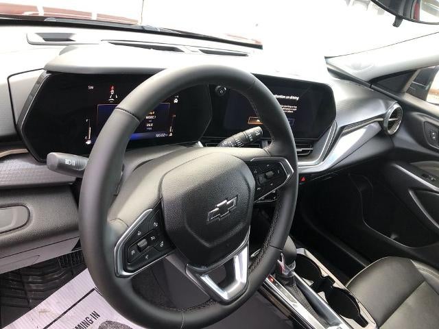 2024 Chevrolet Trax FWD 4dr ACTIV