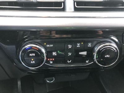 2024 Chevrolet Trax FWD 4dr ACTIV