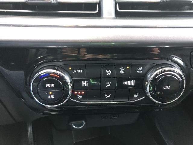 2024 Chevrolet Trax FWD 4dr ACTIV