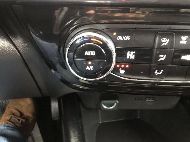 2024 Chevrolet Trax FWD 4dr ACTIV