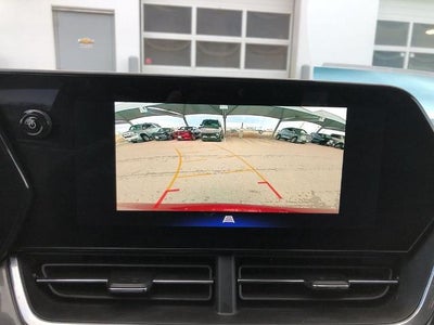 2024 Chevrolet Trax FWD 4dr ACTIV