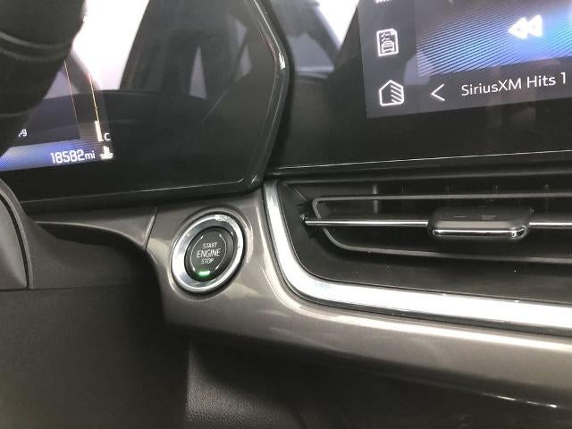 2024 Chevrolet Trax FWD 4dr ACTIV