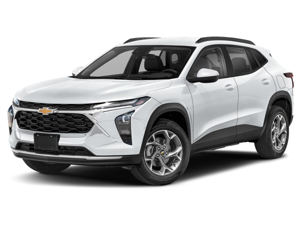 2024 Chevrolet Trax FWD 4dr ACTIV