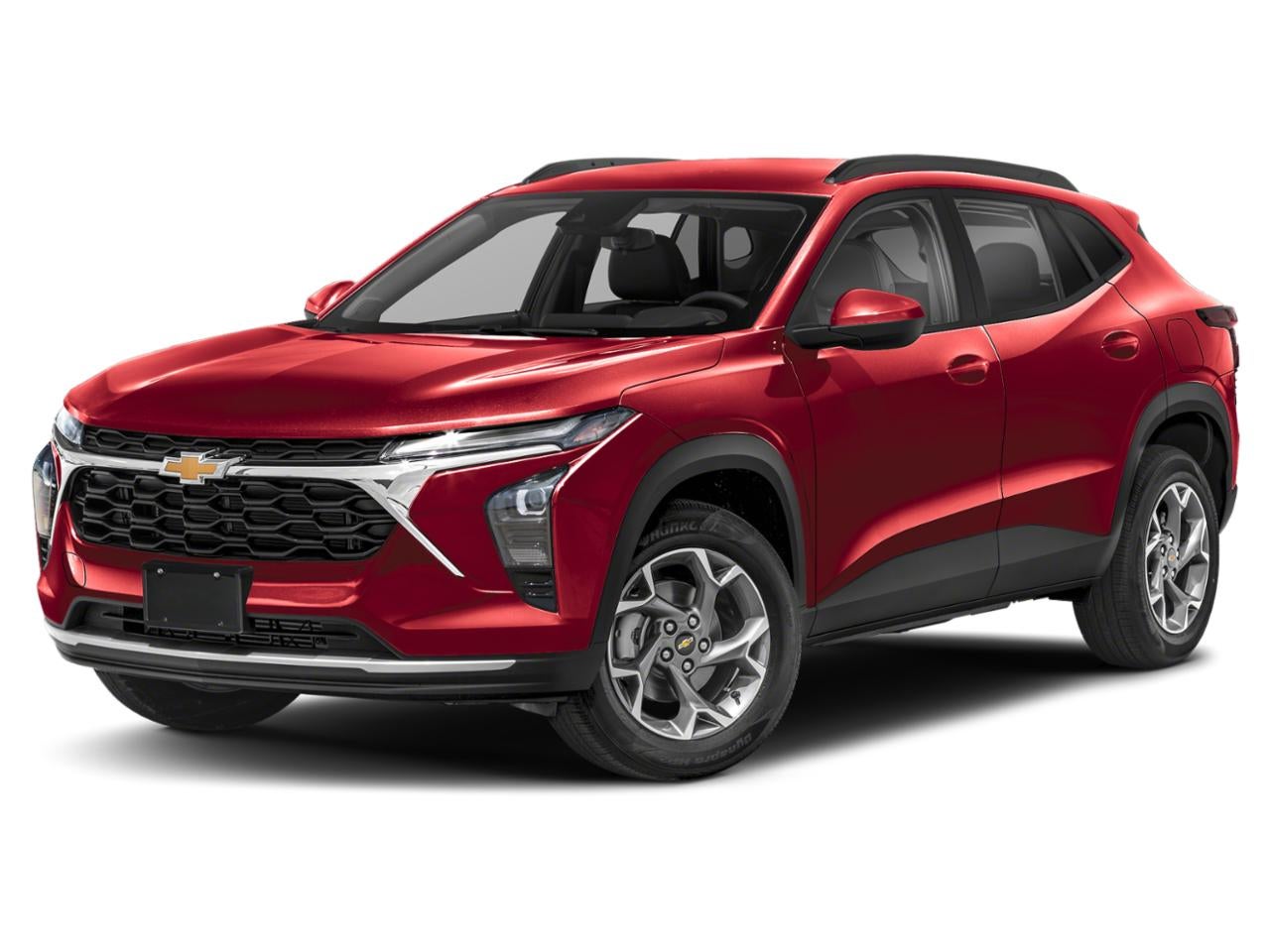 2024 Chevrolet Trax FWD 4dr ACTIV