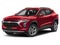 2024 Chevrolet Trax FWD 4dr ACTIV
