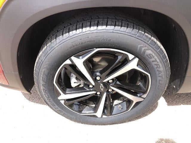 2022 Chevrolet Trailblazer FWD 4dr RS