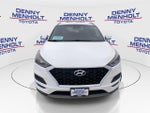 2019 Hyundai TUCSON SEL AWD