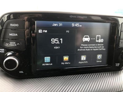 2019 Hyundai TUCSON SEL AWD