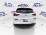 2019 Hyundai TUCSON SEL AWD
