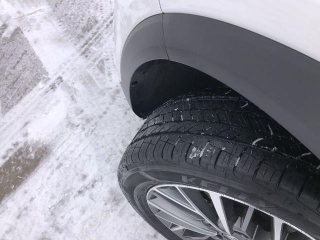 2019 Hyundai TUCSON SEL AWD