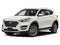 2019 Hyundai TUCSON SEL AWD