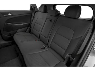 2019 Hyundai TUCSON SEL AWD