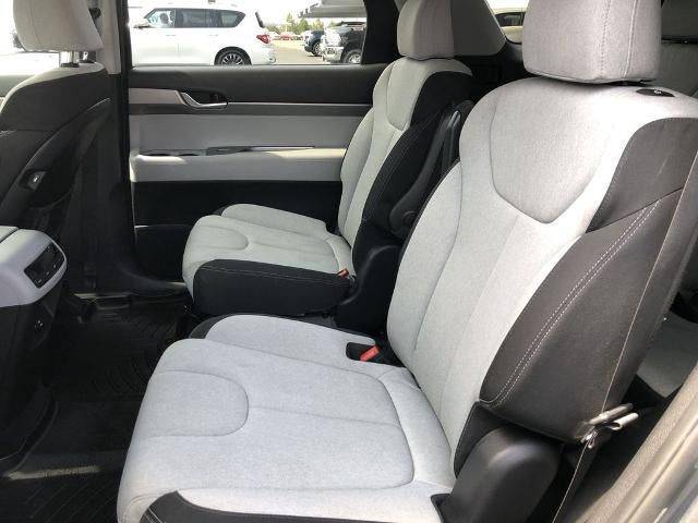 2020 Hyundai PALISADE SEL AWD