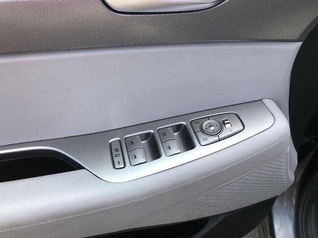 2020 Hyundai PALISADE SEL AWD