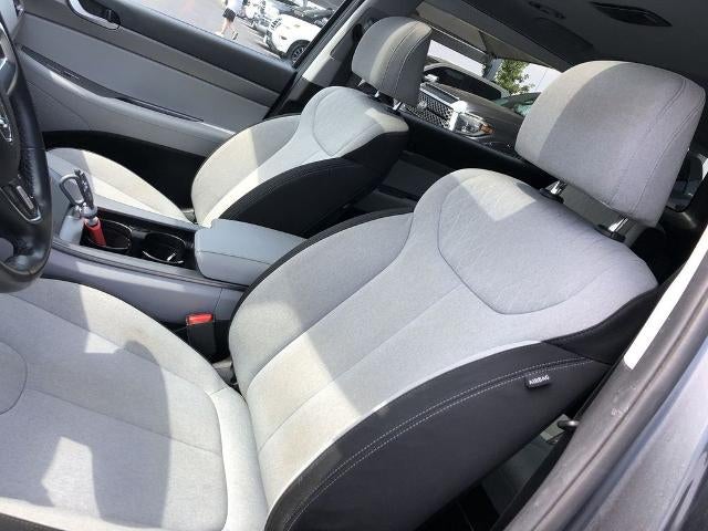 2020 Hyundai PALISADE SEL AWD