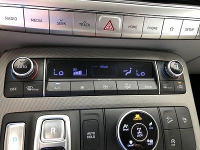 2020 Hyundai PALISADE SEL AWD