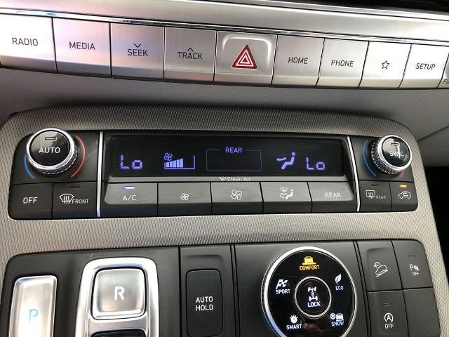2020 Hyundai PALISADE SEL AWD