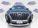 2020 Hyundai PALISADE SEL AWD