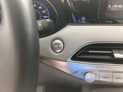 2020 Hyundai PALISADE SEL AWD