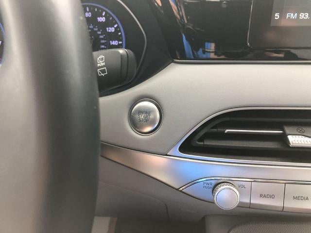 2020 Hyundai PALISADE SEL AWD