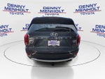 2020 Hyundai PALISADE SEL AWD