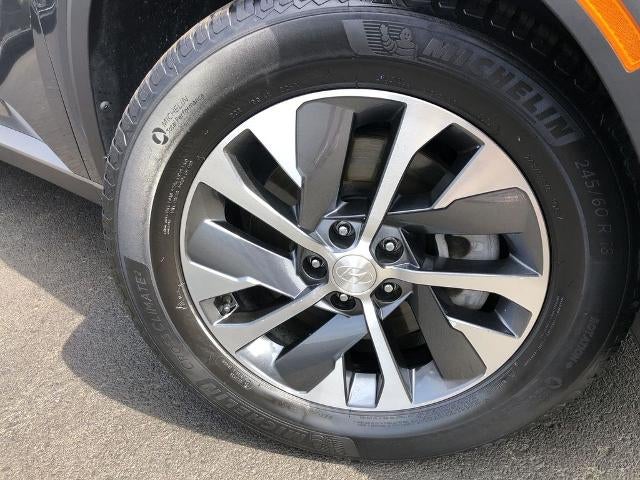 2020 Hyundai PALISADE SEL AWD