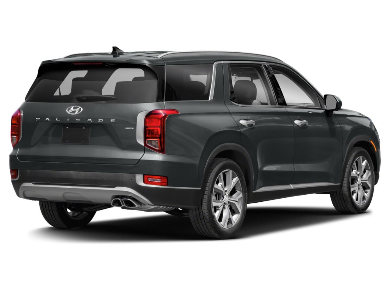2020 Hyundai PALISADE SEL AWD