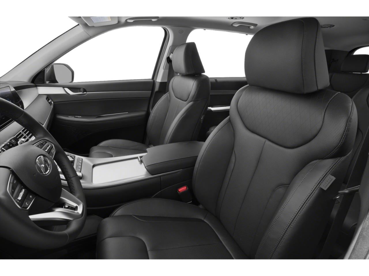 2022 Hyundai PALISADE SEL AWD