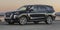 2022 Hyundai PALISADE SEL AWD