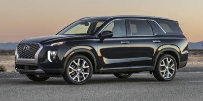 2022 Hyundai PALISADE SEL AWD