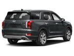2022 Hyundai PALISADE SEL AWD