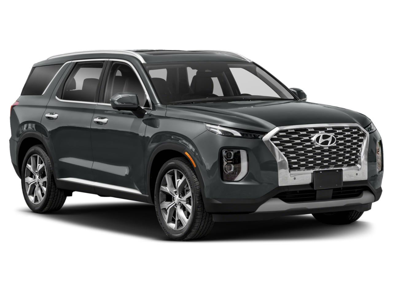 2022 Hyundai PALISADE SEL AWD