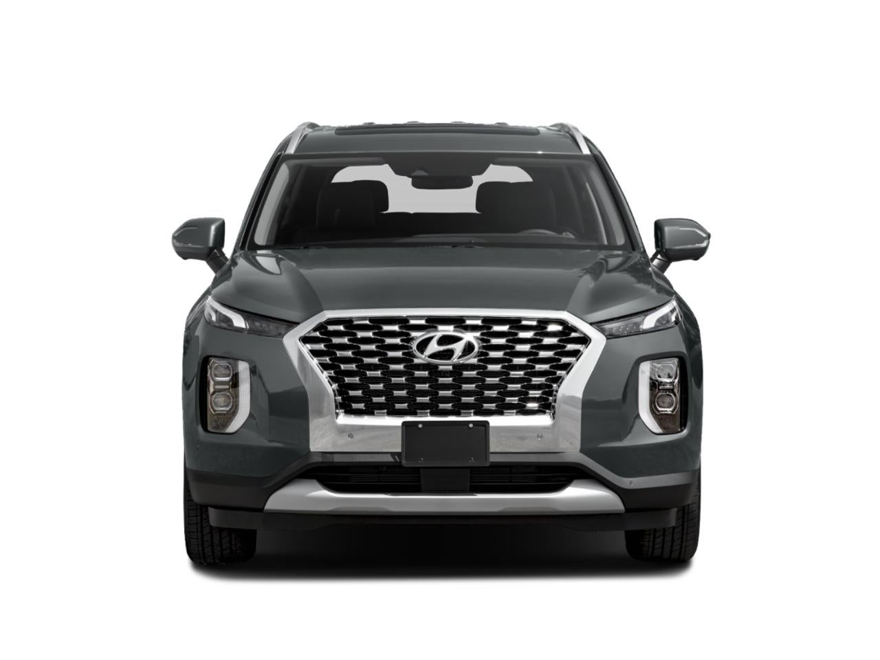 2022 Hyundai PALISADE SEL AWD