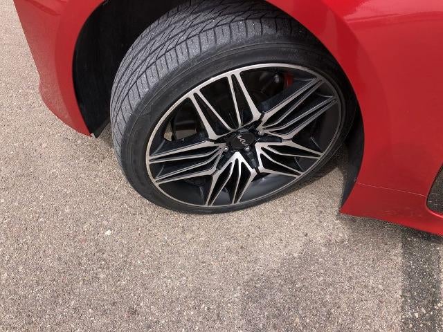 2022 Kia Stinger GT2 AWD