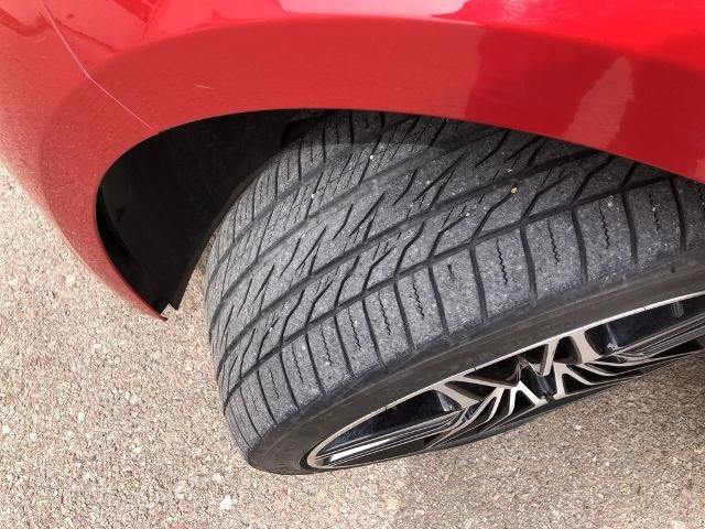 2022 Kia Stinger GT2 AWD
