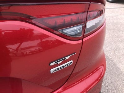 2022 Kia Stinger GT2 AWD