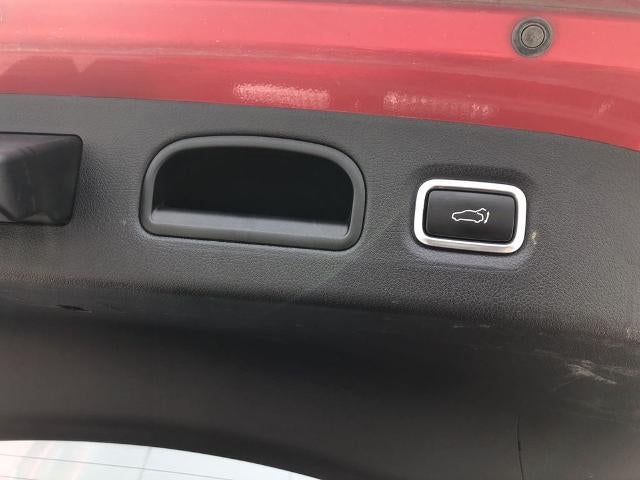 2022 Kia Stinger GT2 AWD