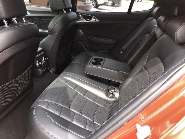 2022 Kia Stinger GT2 AWD