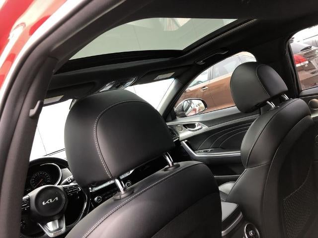 2022 Kia Stinger GT2 AWD