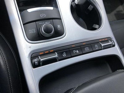 2022 Kia Stinger GT2 AWD