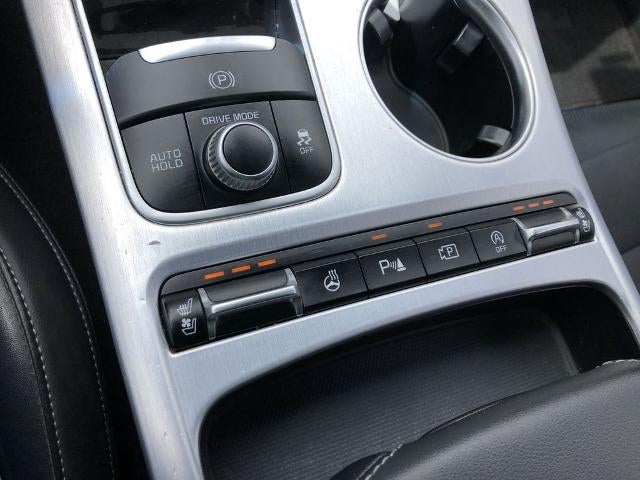2022 Kia Stinger GT2 AWD