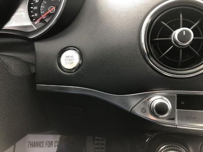 2022 Kia Stinger GT2 AWD