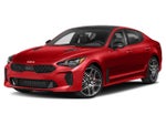 2022 Kia Stinger GT2 AWD