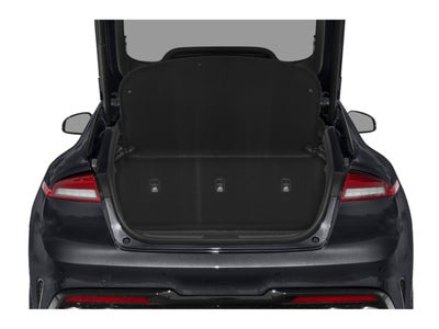 2022 Kia Stinger GT2 AWD