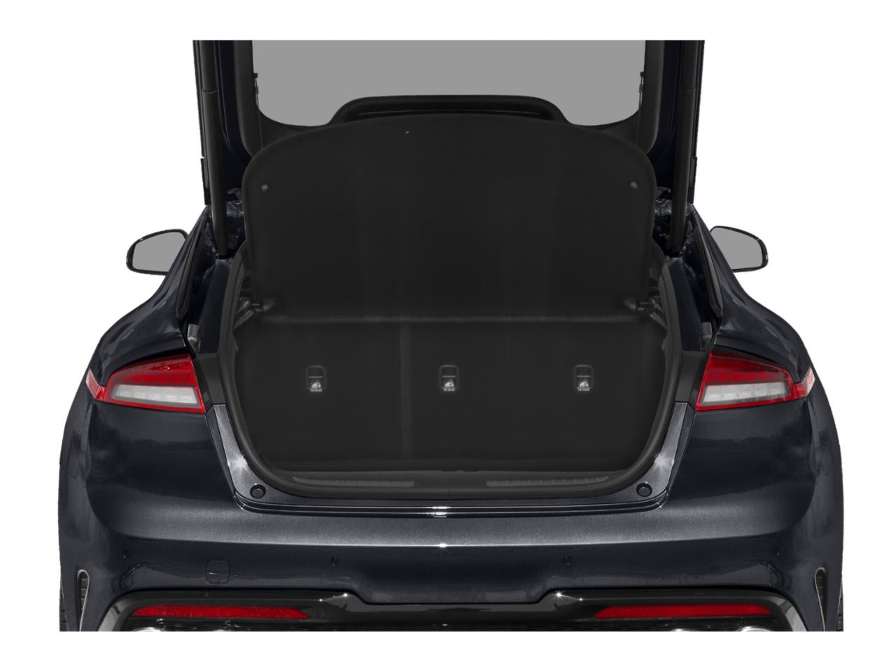 2022 Kia Stinger GT2 AWD