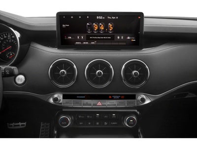 2022 Kia Stinger GT2 AWD