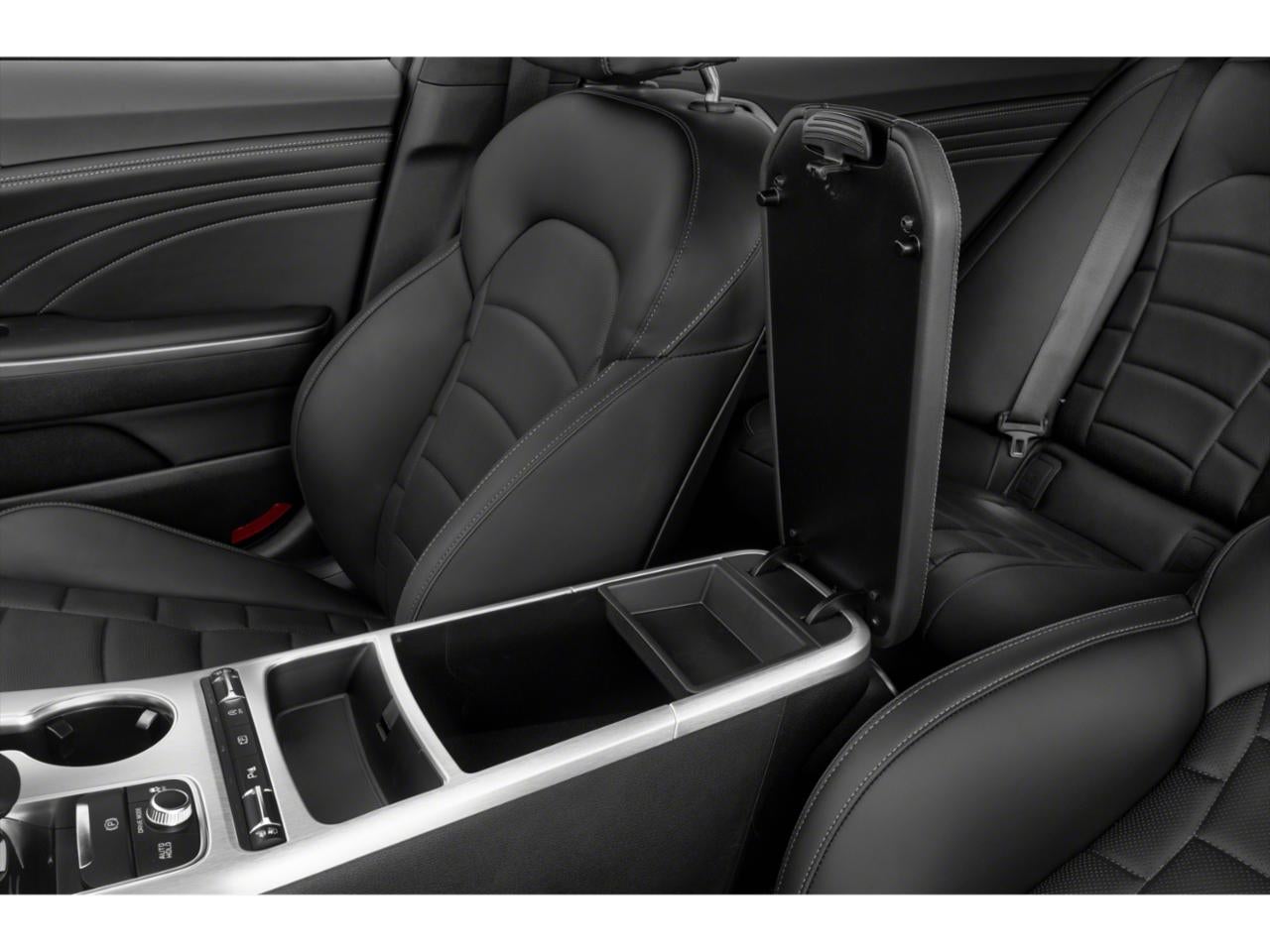 2022 Kia Stinger GT2 AWD